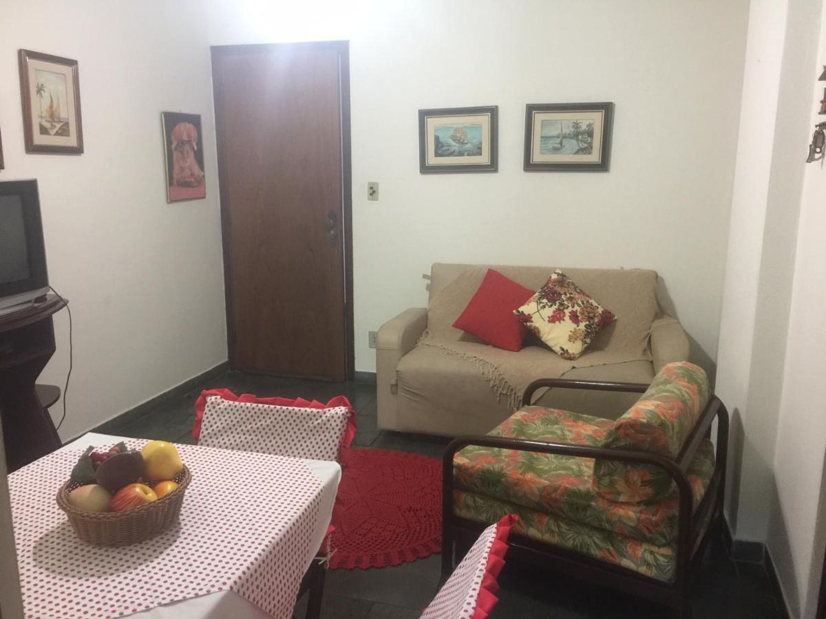 Apartment Apto. No Terreo Enseada Com Piscina P/ 5 Pessoas *