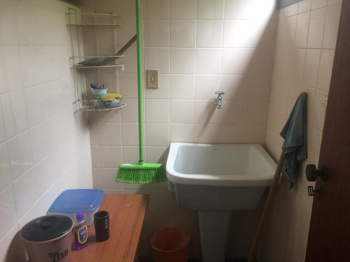 Apto. No Terreo Enseada Com Piscina P/ 5 Pessoas Apartment