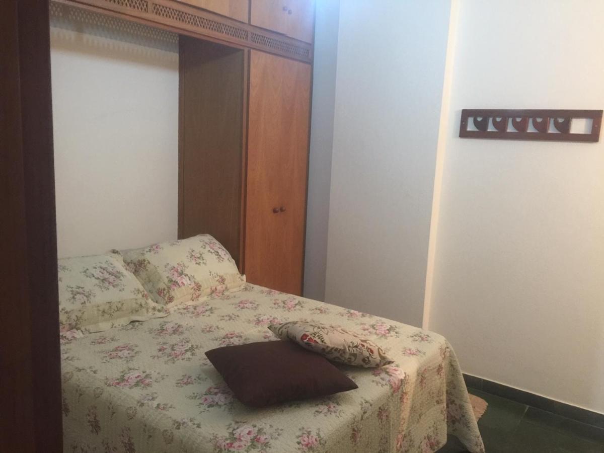 Apto. No Terreo Enseada Com Piscina P/ 5 Pessoas Apartment *